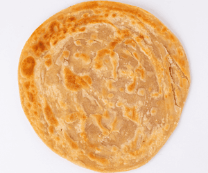 Lacha Paratha