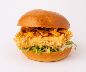 Paneer Sandwich