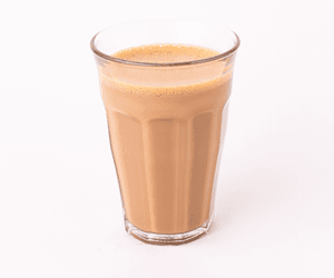 Masala Tea | The CHA Street Food