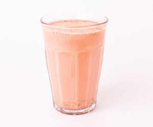 Kashmiri Chai