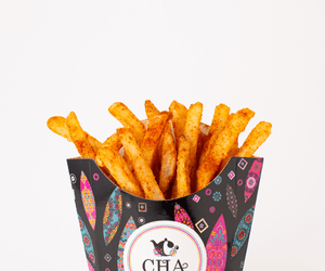 Mirchi Fries