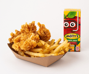 Kids Meal