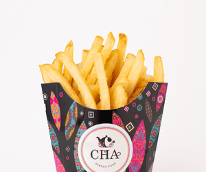 Regular Fries