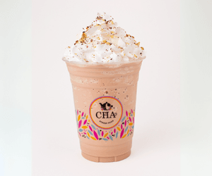 Kashmiri Milkshake