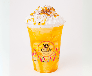 Mango Milkshake