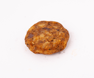 Alou Tikki (PROTEIN ONLY)