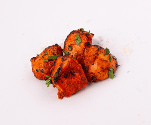 Chicken Tikka (PROTEIN ONLY)