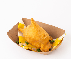 Samosa (Veggie)